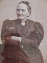 Record image of Julie Elise Holst