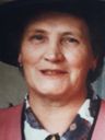 Record image of Elizabeth Mary Glynn (born Ward)