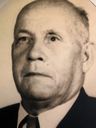 Record image of Vaktmästare Garpenbergs Herrgård Karl Albert Fredricsson
