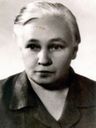 Record image of Józefa Nóżka (born Szulc)