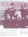 Record image of Rebecca Jane DEHART (born Martin)
