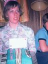 Record image of Wendy Wallis Bauder (nacida Ward)