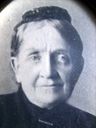 Record image of Carolina Gustafva Söderlund (o.s. Sjöström)