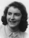 Record image of Patricia Ann Ledsworth (nacida Jones)