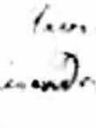 Record image of Flavie Legendre