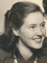 Record image of Barbro Sofia Pettersson