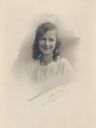 Record image of Astrid Elisabeth Hallsten (born Ekström)