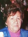 Record image of Maria D Pulido (born Mora)