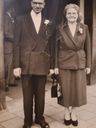 Record image of Maria (Jan se dogter) Meesen (born Bakker)