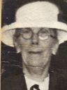 Record image of Johanna Christina Gertina Klopper (born Meyer)