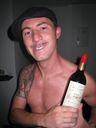 Alexandre ARGA