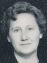 Record image of Ruth Karolina Närström (born Olofsson)