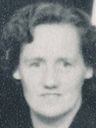 Record image of Siri Amanda Pettersson (born Olofsson)