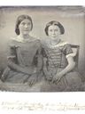Record image of Caroline H Hall (born Hancock)