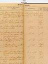 Record image of Ane Abigael Mette Inûsugtoq (born Broberg)