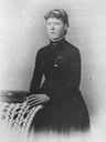 Record image of Amelia Betsy Coleman (born Kempe)