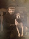 Record image of Glyn Lloyd Jones