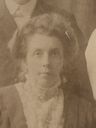 Record image of Elin Elisabeth Olofsson (born Granberg)