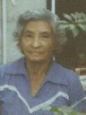 Record image of Mercedes Sanchez (nacida Ortiz)