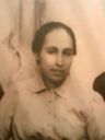 Record image of Maria Gomez Castaño (nacida Carrasco Gomez)