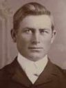 Record image of Carl Andrew Nyman