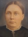 Record image of Hedda Karlsson (born Olausdotter)