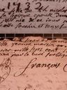 Record image of Perrine Jeanne MANCEAU (born MARTIN)