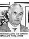 Record image of Emil August, Eemeli Heikkilä