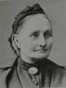 Record image of Catharina Henrika Ahnger (born Aschan)