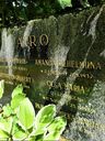 Record image of Amanda Wilhelmiina Airo (o.s. Grönlund)