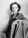 Record image of Eva Lisa Swanson (o.s. Saarinen)