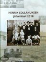 Record image of Christer Henrikinpoika Collanus