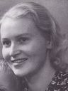 Record image of Kaarina Elisabet Vainio (born Miettinen)