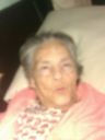 Record image of Esther Valadez (born Hernandez)