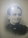 Record image of Maren Knudsen (born Jansen)