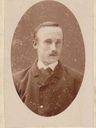 Record image of Christian Marius Stange
