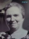 Record image of Mary Josephine Masters (born Kahler)