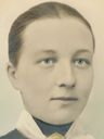 Record image of Emelia Persson (o.s. Eriksdotter)