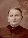 Record image of Catherine "Katie" Ross (born Carter)