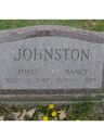 Record image of Francis James Johnston