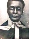 Record image of Josephine Caroline Lundberg (born Johnson)