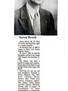 Record image of Aaron Bench
