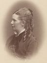 Record image of Emma Walfrida Indebetou (born Ekman)