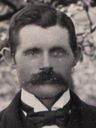 Record image of Johan Alfrid Broberg