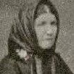 Record image of Anna* A Nilsson (o.s. Nilsdotter)