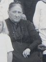 Record image of Pernilla Håkansson (born Persdotter)