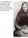 Record image of Elna Hansson (o.s. Johansdotter)