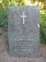Record image of Olu Åkesson Lindström (born Andersdotter)