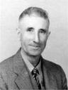 Record image of William Elmer Petty