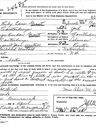 Record image of Ruby Edna Knox (born Knox (born Grant))